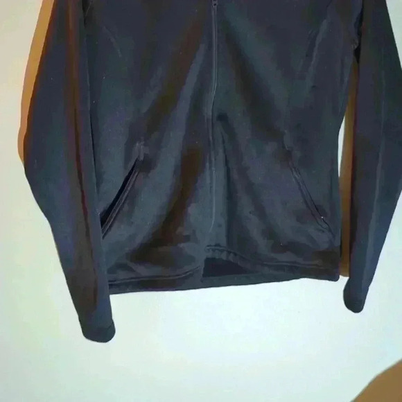 The North Face, medium, black jacket - Picture 4 of 7